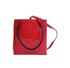 Shopping Tote XXS, back view
